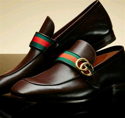 gucci dress boots